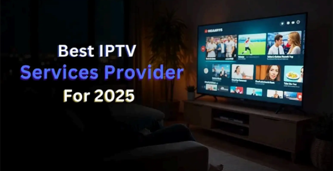 best IPTV services