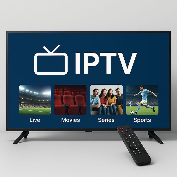 Premium IPTV USA