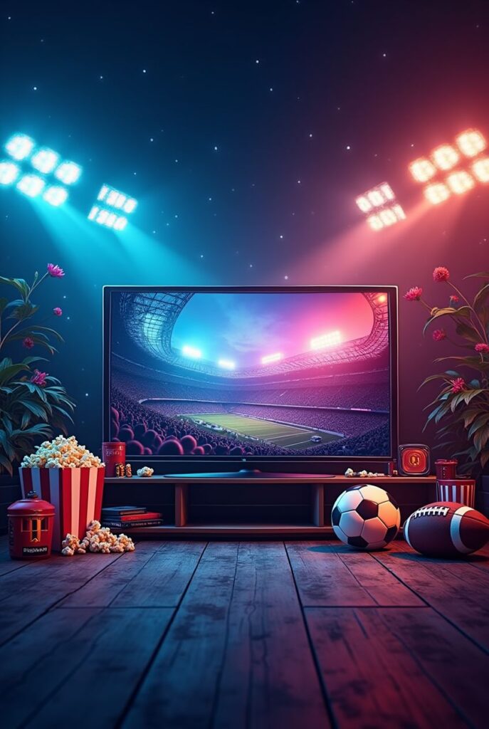 Best 4K IPTV Service