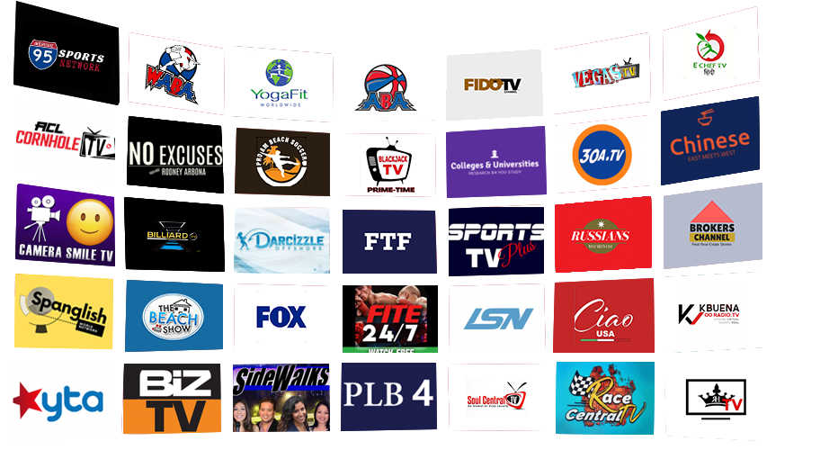 IPTV USA