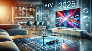 IPTV Subscription
