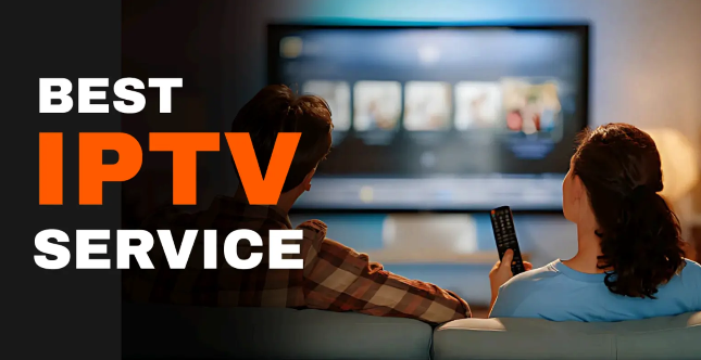 Best IPTV Service