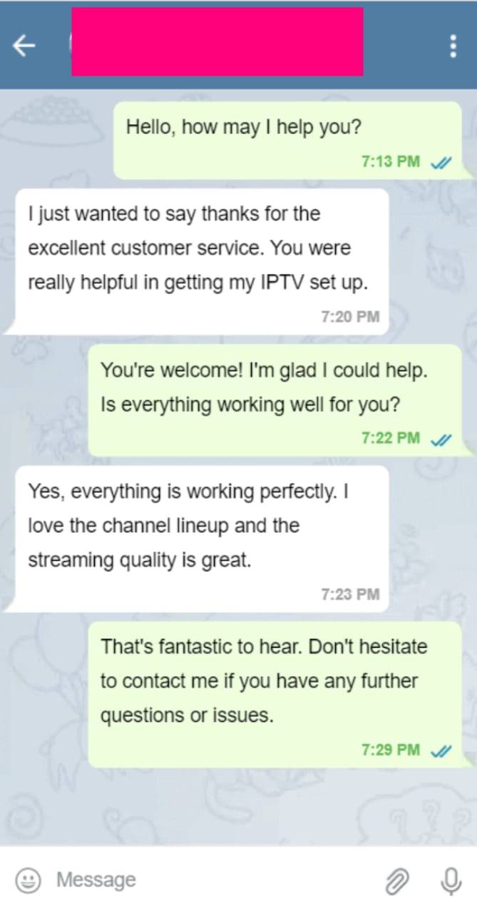 IPTV USA IPTV subscription Premium IPTV Best USA IPTV