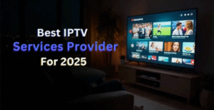 best IPTV services