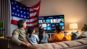 premium iptv usa