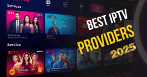 Best IPTV Providers