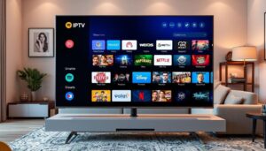 Premium IPTV USA