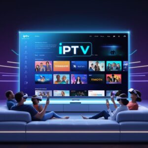 Buy IPTV