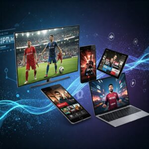 IPTV USA IPTV subscriptions