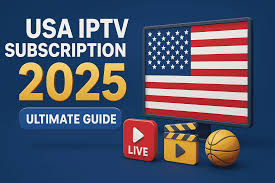 IPTV USA