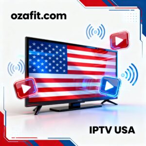 IPTV USA
