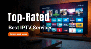 Best IPTV Service