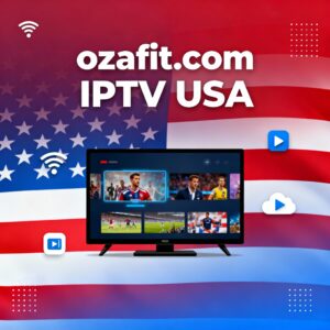 IPTV USA